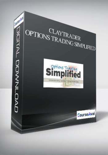 Claytrader – Options Trading Simplified
