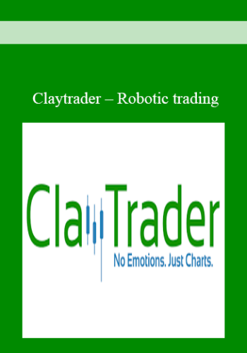 Claytrader - Robotic Trading