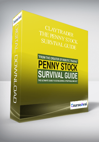 Claytrader – The Penny Stock Survival Guide