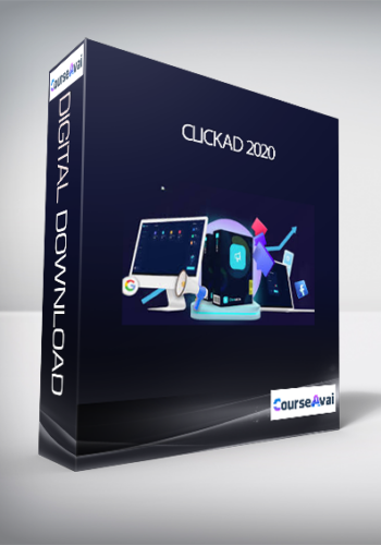 ClickAd 2020 + OTOs