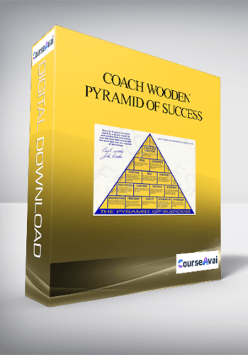 Coach Wooden – Pyramid Of Success