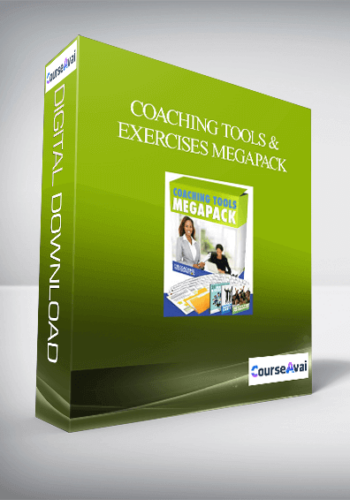 Coaching Tools & Exercises Megapack