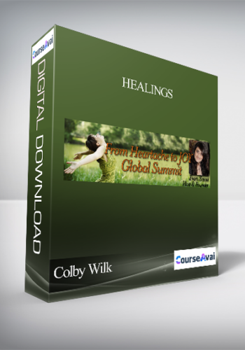 Colby Wilk – Healings