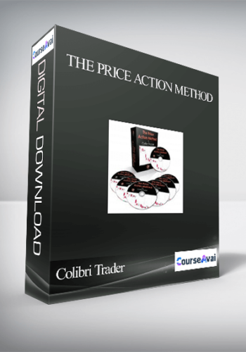 Colibri Trader – The Price Action Method