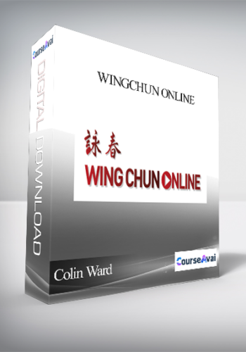 Colin Ward – Wingchun Online