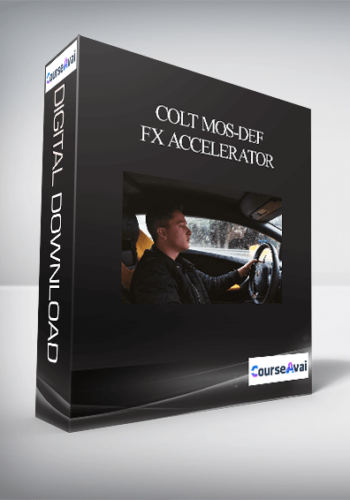 Colt Mos-Def - FX Accelerator