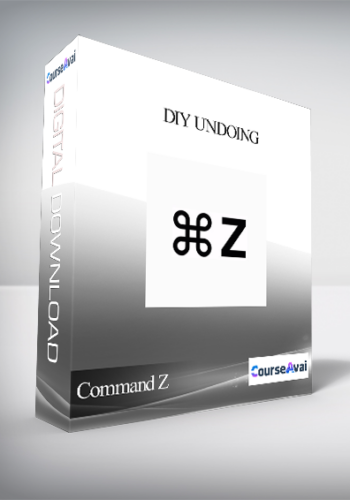 Command Z - DIY Undoing