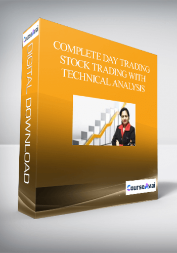 Complete Day Trading : Stock Trading With Technical Analysis