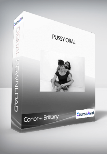 Conor + Brittany – Pussy Oral