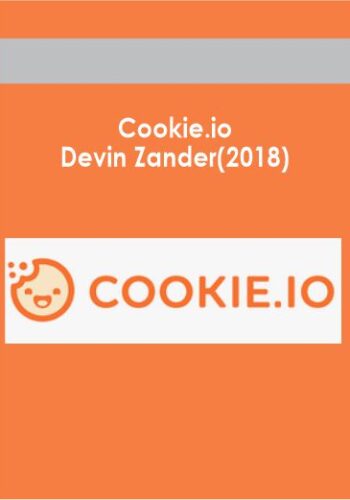 Cookie.io – Devin Zander(2018)