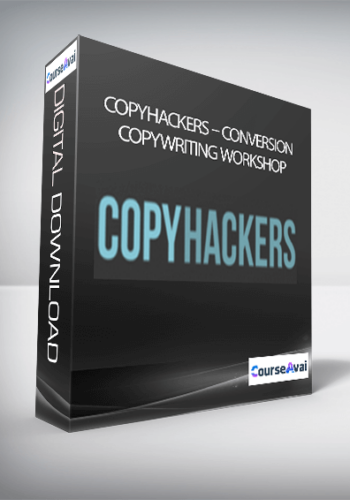 CopyHackers – Conversion Copywriting Workshop