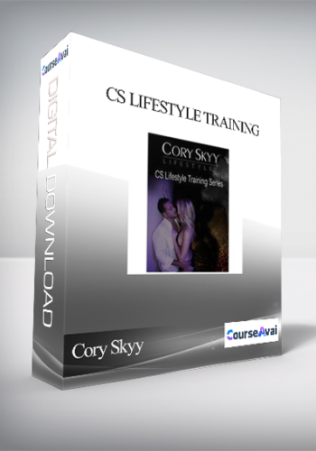 Cory Skyy – CS Lifestyle Training