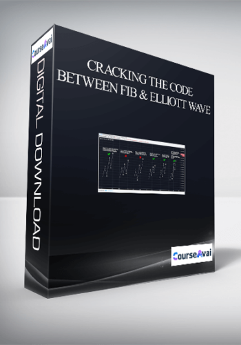 Cracking The Code Between Fib & Elliott Wave