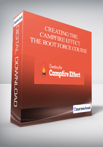 Creating The Campfire Effect – The Root Force Course