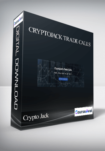 Crypto Jack - Cryptojack Trade Calls