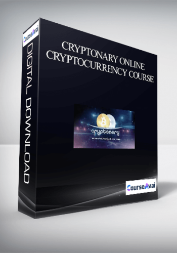 Cryptonary Online Cryptocurrency Course