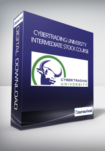 CyberTrading University - Intermediate Stock Course