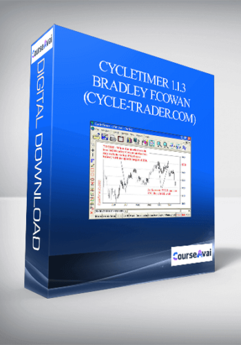 CycleTimer 1.1.3 – Bradley F.Cowan (Cycle-Trader.com)