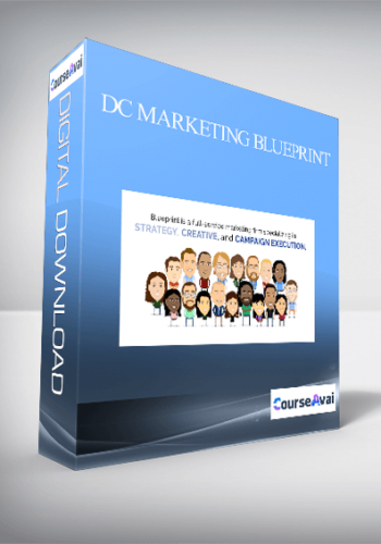 DC Marketing Blueprint