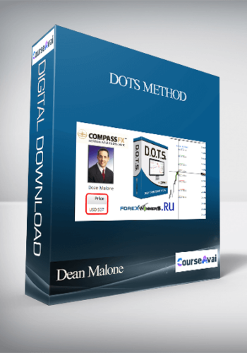 DOTS Method By Dean Malone