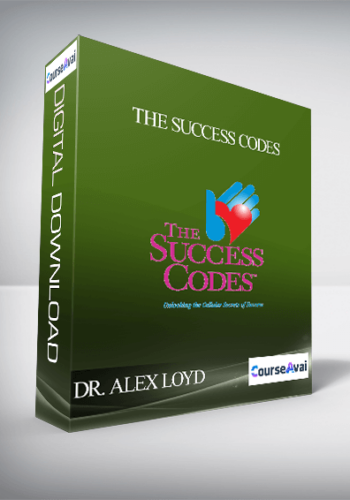 DR. ALEX LOYD – THE SUCCESS CODES