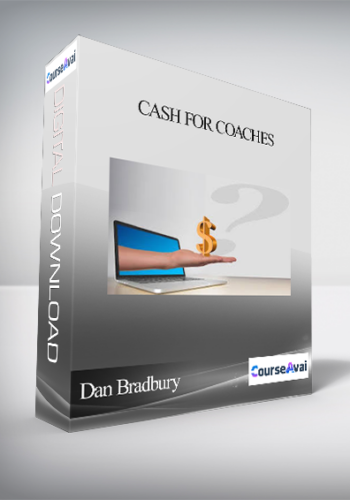 Dan Bradbury – Cash For Coaches