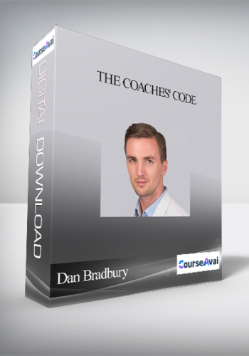 Dan Bradbury - The Coaches' Code