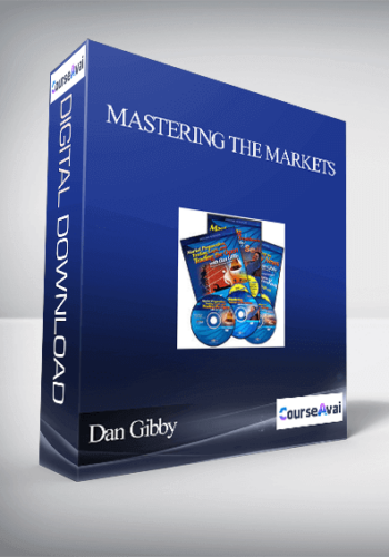 Dan Gibby – Mastering The Markets