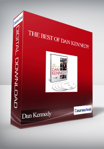Dan Kennedy – The Best Of Dan Kennedy