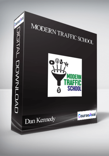 Dan Kennedy – Modern Traffic School