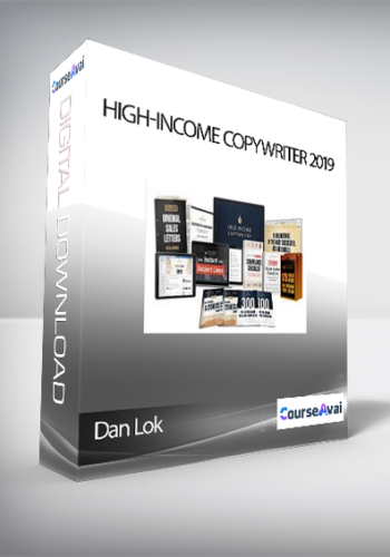 Dan Lok – High-Income Copywriter 2019