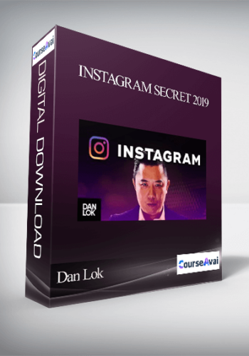 Dan Lok – Instagram Secret 2019