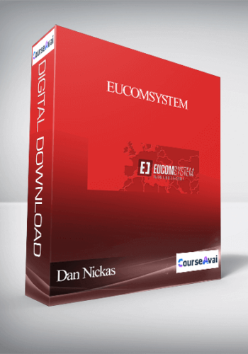 Dan Nickas And Luuk – EUcomSystem