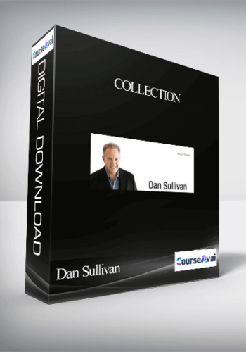 Dan Sullivan & Strategic Coach – Collection