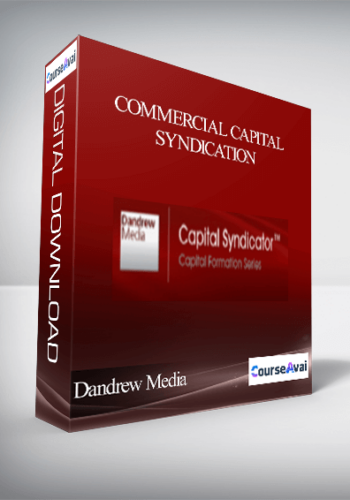 Dandrew Media – Commercial Capital Syndication