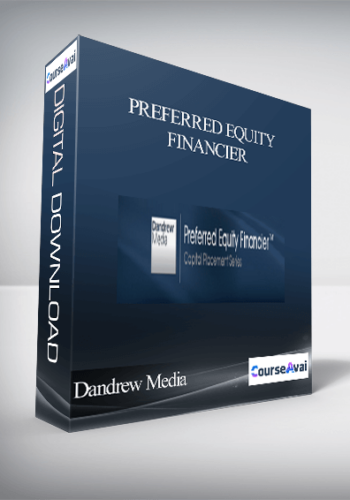 Dandrew Media – Preferred Equity Financier