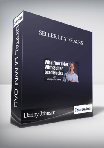 Danny Johnson – Seller Lead Hacks