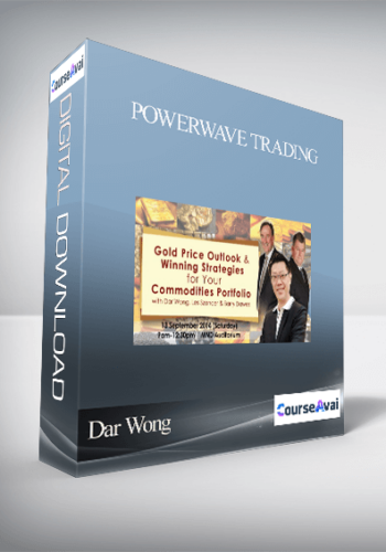 Dar Wong – PowerWave Trading