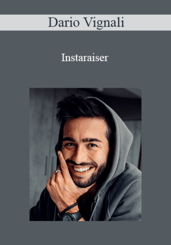 Dario Vignali - Instaraiser
