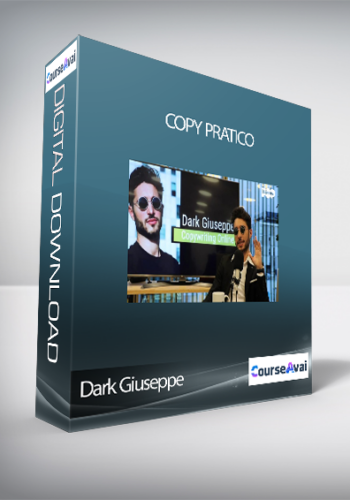 Dark Giuseppe - Copy Pratico (Copy Pratico di Dark Giuseppe)