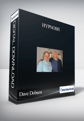 Dave Dobson – Hypnosis