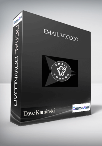 Dave Kaminski – Email Voodoo
