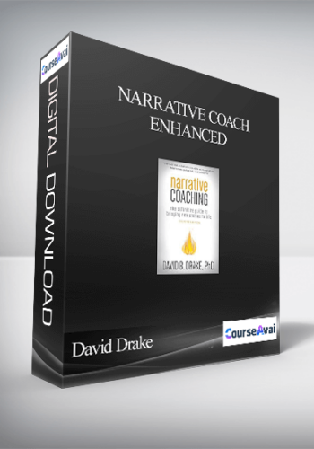 David Drake – Narrative Coach Enhanced