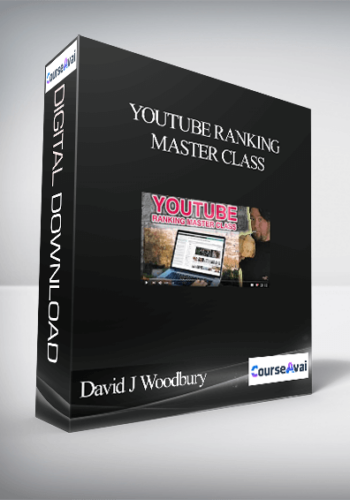 David J Woodbury – YouTube Ranking Master Class