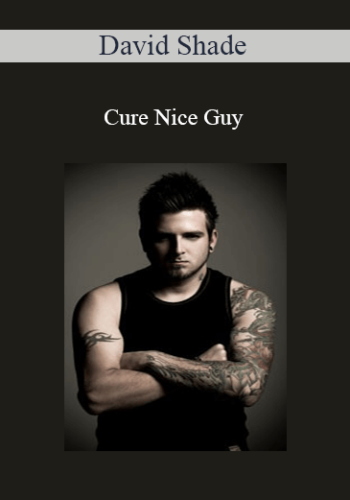 David Shade – Cure Nice Guy
