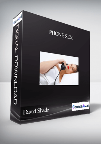 David Shade – Phone Sex