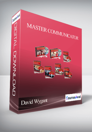 David Wygant – Master Communicator