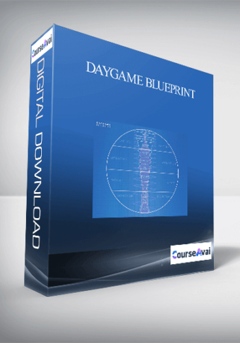 Daygame BluePrint