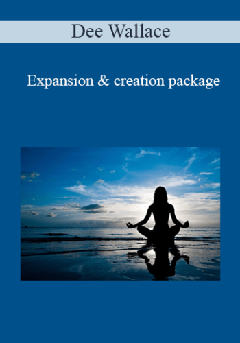 Dee Wallace – Expansion & Creation Package