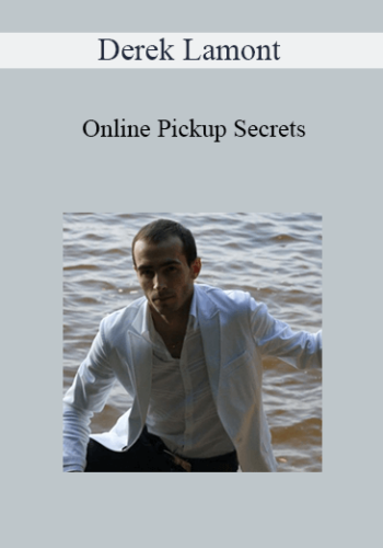 Derek Lamont – Online Pickup Secrets
